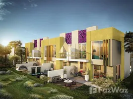 3 Bedroom Townhouse for sale at Just Cavalli Villas, Aquilegia