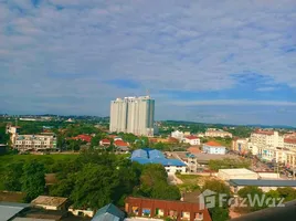 ขายคอนโด 1 ห้องนอน ในโครงการ อังเกตุ คอนโดมิเนียม, เมืองพัทยา