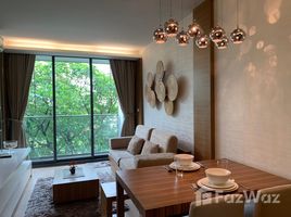 1 Schlafzimmer Wohnung zu vermieten im Via 49, Khlong Tan Nuea