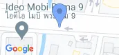 Map View of Condolette Midst Rama 9