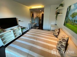 Studio Condo for sale at The Title Rawai Phase 1-2, Rawai