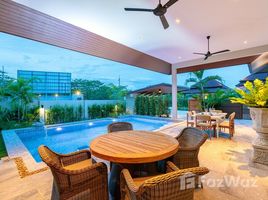 3 Bedroom Villa for sale at Panorama Near Black Mountain, Hin Lek Fai, Hua Hin