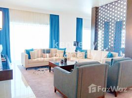 2 Bedroom Apartment for sale at Fairmont Marina Residences, The Marina, Abu Dhabi