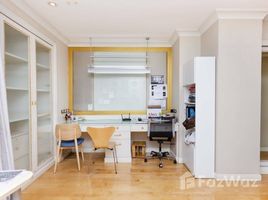 2 Bedroom Condo for rent at Langsuan Ville, Lumphini