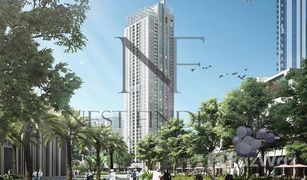 1 Habitación Apartamento en venta en , Dubái 17 Icon Bay
