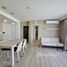 2 спален Квартира в аренду в Maestro 03 Ratchada-Rama 9, Din Daeng