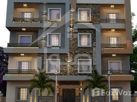 3 Bedroom Condo for sale at Bait Al Watan Al Takmely, Northern Expansions, 6 October City, Giza, Egypt