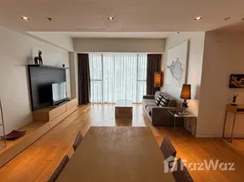 2 chambre Condominium à louer à , Thung Mahamek