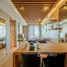 Condominium 1 chambre à louer à Supalai River Place, Bang Lamphu Lang, Khlong San, Bangkok, Thaïlande
