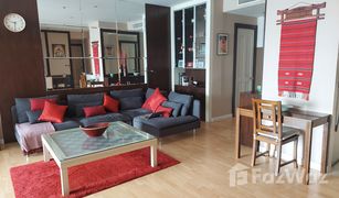 2 Bedrooms Apartment for sale in Khlong Ton Sai, Bangkok Baan Sathorn Chaophraya