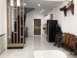 3 Phòng ngủ Nhà mặt tiền for sale in Tân Phú, Quận 7, Tân Phú