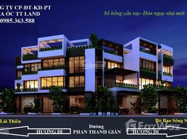 4 Phòng ngủ Nhà mặt tiền for sale in Thuan An, Bình Dương, Lái Thiêu, Thuan An