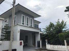 3 Bedroom Villa for sale at Crystal Plus Village, Surasak, Si Racha, Chon Buri
