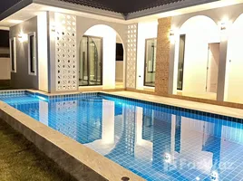 ขายวิลล่า 3 ห้องนอน ใน หินเหล็กไฟ, หัวหิน, หินเหล็กไฟ, หัวหิน, ประจวบคีรีขันธ์