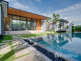 4 Habitación Villa en venta en Botanica Montazure, Kamala, Kathu, Phuket