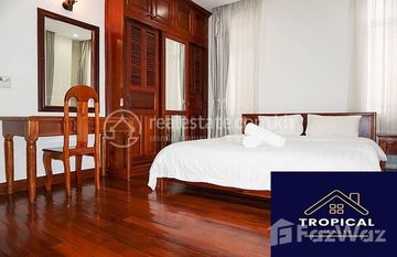 1 Bedroom Apartment In Toul Tompoung in Boeng Keng Kang Ti Bei, 金边