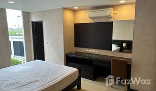 1 Bedroom Condo for sale in Chang Khlan, Chiang Mai Twin Peaks