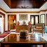 4 Bedroom Villa for sale at Nai Harn Baan Bua, Rawai