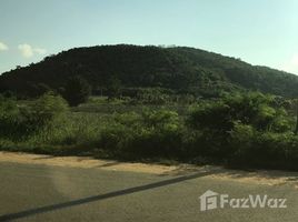  Grundstück zu verkaufen in Pran Buri, Prachuap Khiri Khan, Pak Nam Pran