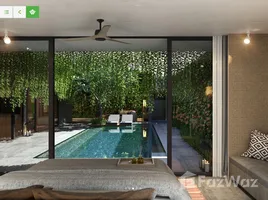 2 Bedroom Villa for rent at Meyhomes Capital, An Thoi, Phu Quoc, Kien Giang, Vietnam