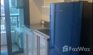 ขายคอนโด 2 ห้องนอน ใน วงศ์สว่าง, กรุงเทพมหานคร เมโทร สกาย ประชาชื่น