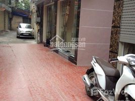 4 спален Дом for sale in Hoang Mai, Ханой, Dinh Cong, Hoang Mai