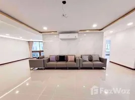 3 спален Кондо в аренду в President Park Sukhumvit 24, Khlong Tan