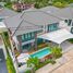 4 спален Вилла на продажу в Supalai Lake Ville Phuket, Ko Kaeo