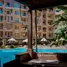 1 Habitación Ático en venta en Florenza Khamsin, Arabia Area, Hurghada