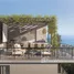 Penthouse 3 chambre à vendre à Puerto Plata, San Felipe De Puerto Plata