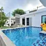 3 Schlafzimmer Villa zu vermieten im The Modern Pool Villa, Hua Hin City, Hua Hin, Prachuap Khiri Khan, Thailand