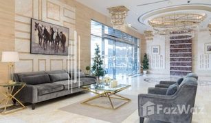 3 Bedrooms Apartment for sale in , Ajman Conquer Tower