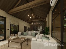 3 Schlafzimmer Haus zu verkaufen im The Olive Village, Maret