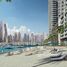 2 спален Квартира на продажу в Beach Mansion, EMAAR Beachfront