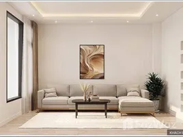 4 Habitación Villa en alquiler en Hoa Cuong Bac, Da Nang, Hoa Cuong Bac