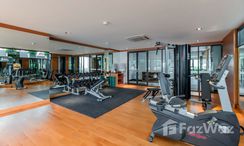 Фото 2 of the Communal Gym at The Charm