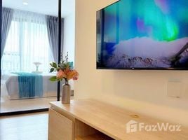 1 Bedroom Condo for rent at Chewathai Kaset - Nawamin, Sena Nikhom, Chatuchak, Bangkok, Thailand