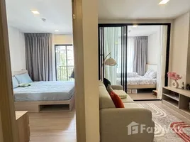 2 Schlafzimmer Appartement zu vermieten im Dcondo Reef Phuket, Kathu, Kathu, Phuket