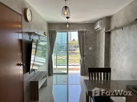 Studio Condo for sale at Trio Gems, Nong Prue