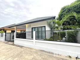 3 Bedroom House for sale at Hillside Village, Nong Prue, Pattaya