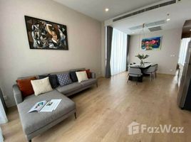 2 Bedroom Condo for sale at Noble BE19, Khlong Toei Nuea, Watthana, Bangkok, Thailand