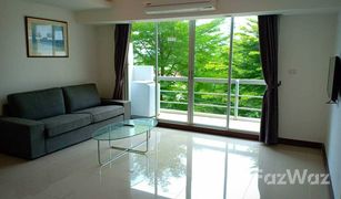 2 Bedrooms Condo for sale in Phra Khanong, Bangkok The Waterford Sukhumvit 50