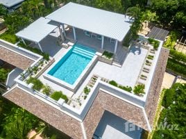 3 Habitación Ático en venta en Maan Tawan, Choeng Thale, Thalang, Phuket