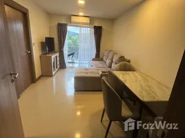 คอนโด 1 ห้องนอน ให้เช่า ในโครงการ มายสไตล์ หัวหิน 102, หนองแก