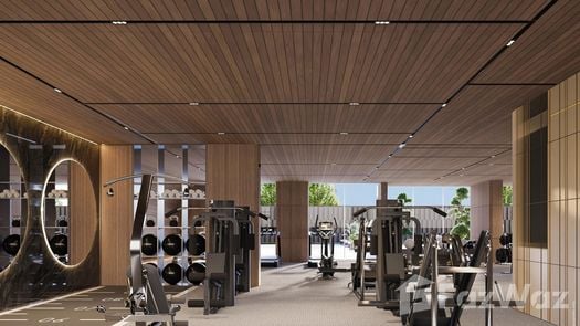 Photos 1 of the Communal Gym at Vento Tower