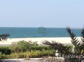 3 Bedroom Apartment for sale at Marina Apartments B, Al Hamra Marina Residences