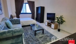 Studio Appartement zu verkaufen in District 18, Dubai Sydney Tower