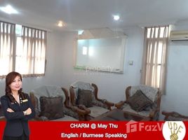 Yangon Kamaryut 2 Bedroom House for sale in Yangon 2 卧室 屋 售 