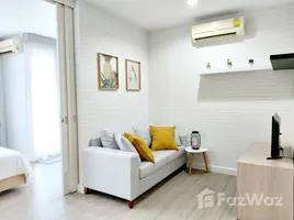 1 Bedroom Condo for rent at @ City Sukhumvit 101/1, Bang Na, Bang Na