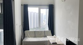 ยูนิตที่เหลืออยู่ในโครงการ แชปเตอร์ วัน อีโค รัชดา - ห้วยขวาง